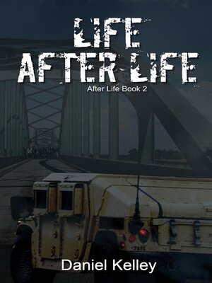 cover image of Life After Life